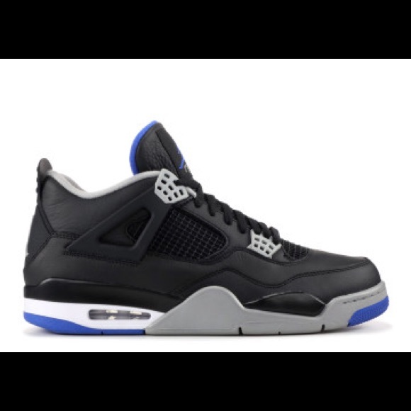 Jordan 4’s